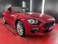 Fiat 124 Spider 1,4 Turbo *Cabrio *NUR 45.000km *Top Zustand! Rot - thumbnail 5
