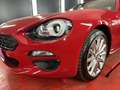 Fiat 124 Spider 1,4 Turbo *Cabrio *NUR 45.000km *Top Zustand! Rot - thumbnail 10
