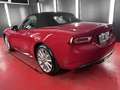 Fiat 124 Spider 1,4 Turbo *Cabrio *NUR 45.000km *Top Zustand! Rot - thumbnail 9