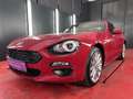 Fiat 124 Spider 1,4 Turbo *Cabrio *NUR 45.000km *Top Zustand! Rot - thumbnail 4