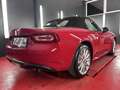 Fiat 124 Spider 1,4 Turbo *Cabrio *NUR 45.000km *Top Zustand! Rot - thumbnail 7