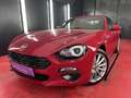 Fiat 124 Spider 1,4 Turbo *Cabrio *NUR 45.000km *Top Zustand! Rot - thumbnail 1
