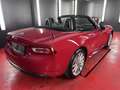 Fiat 124 Spider 1,4 Turbo *Cabrio *NUR 45.000km *Top Zustand! Rot - thumbnail 11