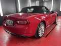 Fiat 124 Spider 1,4 Turbo *Cabrio *NUR 45.000km *Top Zustand! Rot - thumbnail 6