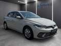 Volkswagen Polo VI Style 1.0 TSI Apple CarPlay DAB+ Grau - thumbnail 2