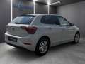 Volkswagen Polo VI Style 1.0 TSI Apple CarPlay DAB+ Grau - thumbnail 4
