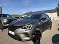 Renault Captur 1.3 MILD HYBRID 140 EDC RIVE GAUCHE Gris - thumbnail 1