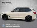 BMW X5 xDrive 45e M Sport HUD el.Sitze Laser  ACC Weiß - thumbnail 2