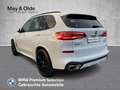 BMW X5 xDrive 45e M Sport HUD el.Sitze Laser  ACC Weiß - thumbnail 5