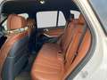 BMW X5 xDrive 45e M Sport HUD el.Sitze Laser  ACC Weiß - thumbnail 8