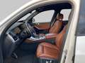 BMW X5 xDrive 45e M Sport HUD el.Sitze Laser  ACC Weiß - thumbnail 9