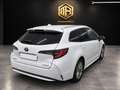 Toyota Corolla 1.8 125H BUSINESS PLUS E-CVT TOU SPORT Blanco - thumbnail 4