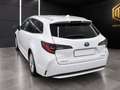 Toyota Corolla 1.8 125H BUSINESS PLUS E-CVT TOU SPORT Blanco - thumbnail 3