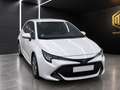 Toyota Corolla 1.8 125H BUSINESS PLUS E-CVT TOU SPORT Blanco - thumbnail 2