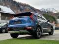 Kia Niro e-Niro 64,8kWh AIR (NL): Ledersitze, Wärmepumpe Blau - thumbnail 5
