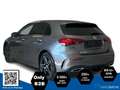 Mercedes-Benz A 250 e AMG Line MBUX+LED+KEYLESS+KAMERA Grau - thumbnail 3