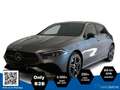 Mercedes-Benz A 250 e AMG Line MBUX+LED+KEYLESS+KAMERA Grau - thumbnail 2