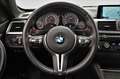 BMW M4 Competition Cabrio 558PS AC Schnitzer deutsch Weiß - thumbnail 9