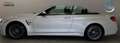 BMW M4 Competition Cabrio 558PS AC Schnitzer deutsch Weiß - thumbnail 5
