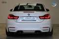 BMW M4 Competition Cabrio 558PS AC Schnitzer deutsch Weiß - thumbnail 7