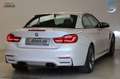 BMW M4 Competition Cabrio 558PS AC Schnitzer deutsch Weiß - thumbnail 6