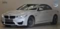 BMW M4 Competition Cabrio 558PS AC Schnitzer deutsch Weiß - thumbnail 3