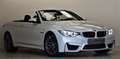 BMW M4 Competition Cabrio 558PS AC Schnitzer deutsch Weiß - thumbnail 27