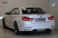 BMW M4 Competition Cabrio 558PS AC Schnitzer deutsch Weiß - thumbnail 8