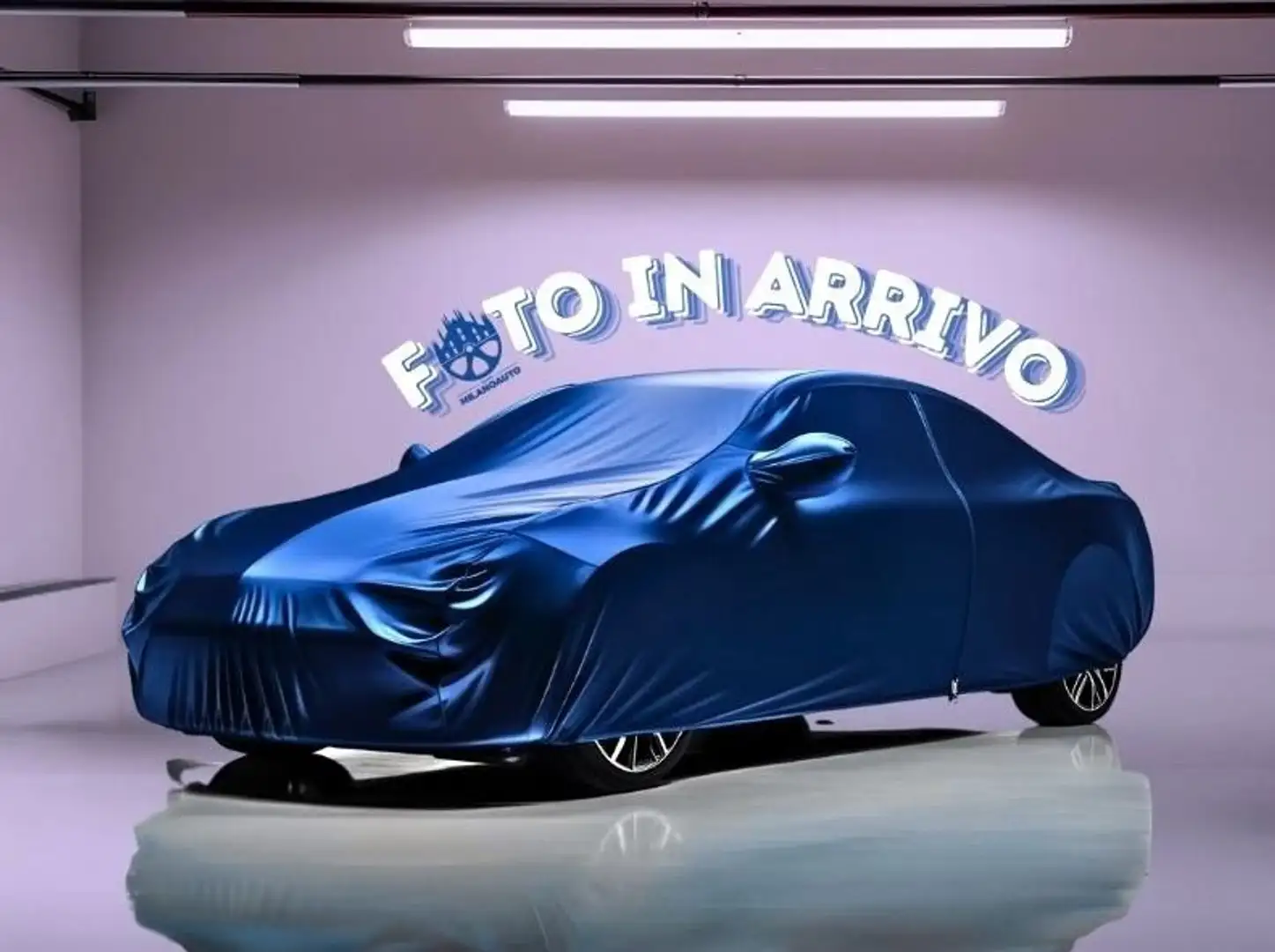 Volkswagen T7 Multivan EDITION eHYBRID 4MOTION DSG 245CV 7P PROMO Argent - 1