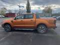 Ford Ranger 3.2  4x4 Wildtrak 1 Zyl.kein Kompression Оранжевий - thumbnail 5