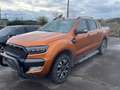 Ford Ranger 3.2  4x4 Wildtrak 1 Zyl.kein Kompression Naranja - thumbnail 1