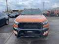 Ford Ranger 3.2  4x4 Wildtrak 1 Zyl.kein Kompression narančasta - thumbnail 2