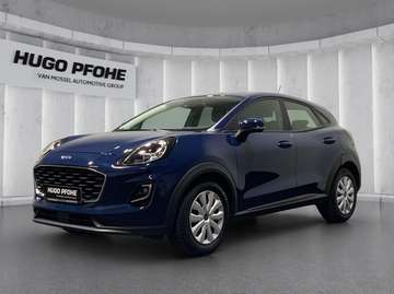 Cool & Connect 1.0 EcoBoost | Winter-Paket