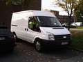 Ford Transit Transit 260 K TDCi Lkw Basis Wit - thumbnail 2