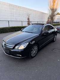 COUPE CDI BE Avantgarde