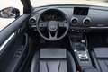 Audi A3 35 TFSI CABRIOLET-SPORT LINE-COCKPIT-BI XENON-NAVI Black - thumbnail 12