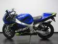 Suzuki GSX-R 600 Blauw - thumbnail 4