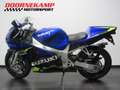 Suzuki GSX-R 600 Bleu - thumbnail 4