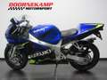 Suzuki GSX-R 600 Bleu - thumbnail 4