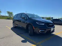Chrysler Pacifica 2024