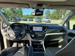Chrysler Pacifica 2024