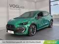 Renault Clio Techno TCe 115 Grün - thumbnail 1
