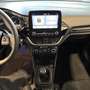 Ford Fiesta VAN 1.5TDCI 85cv AUTOCARRO 2 POSTI - ANNO 2020 Nero - thumbnail 14
