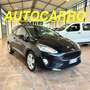 Ford Fiesta VAN 1.5TDCI 85cv AUTOCARRO 2 POSTI - ANNO 2020 Nero - thumbnail 1