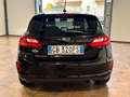 Ford Fiesta VAN 1.5TDCI 85cv AUTOCARRO 2 POSTI - ANNO 2020 Nero - thumbnail 4