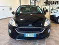 Ford Fiesta VAN 1.5TDCI 85cv AUTOCARRO 2 POSTI - ANNO 2020 Nero - thumbnail 8