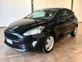 Ford Fiesta VAN 1.5TDCI 85cv AUTOCARRO 2 POSTI - ANNO 2020 Nero - thumbnail 7
