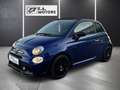 Abarth 595C Abarth 595C Pista 165 MTA Blau - thumbnail 1