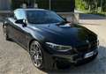 BMW M4 M4 F83 Cabrio Hard Top 3.0 450cv dkg WRC AUTO SRL Noir - thumbnail 2