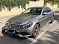 Mercedes-Benz C 250 C 250 d 4MATIC Aut. Grau - thumbnail 1